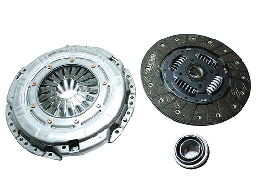 KIT DE EMBRAGUE-ELANTRA 1800 G4NB DOHC MPI - (2011 - 2016)