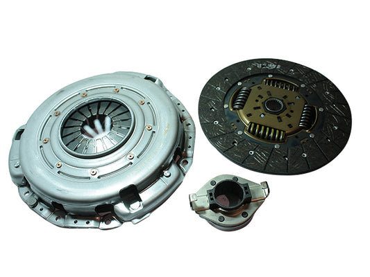 KIT DE EMBRAGUE-PORTER HR 2500 D4CB DOHC TCI - (2011 - 0000)