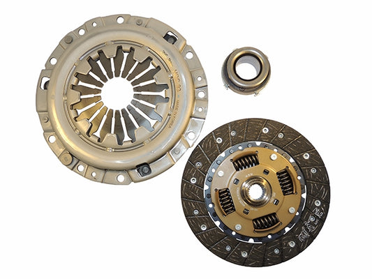 KIT DE EMBRAGUE-I10 1100 G4HG 8VALV SOHC - (2013 - 0000)