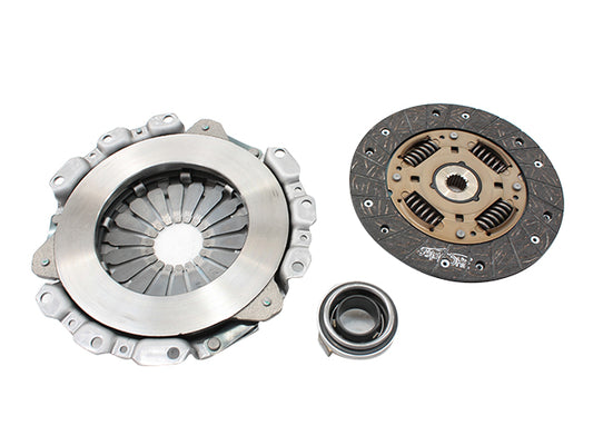 KIT DE EMBRAGUE -SPARK 1200 GT B12D MPF COREA - (2010 - 2017)