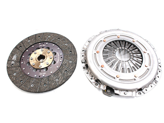KIT DE EMBRAGUE-SANTA FE 2400 G4KE DOHC - (2010 - 2012)