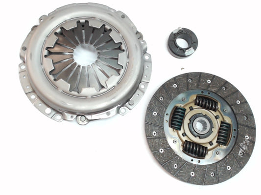 KIT DE EMBRAGUE-ACCENT 1600 G4FC DOHC MPI - (2010 - 2015)