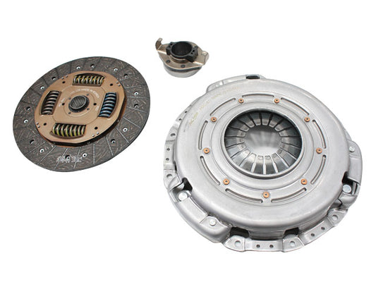KIT DE EMBRAGUE-PORTER HR 2500 D4CB DOHC TCI - (2011 - 0000)