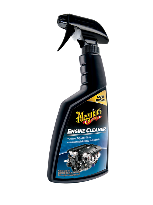 Engine Cleaner – Meguiar’s