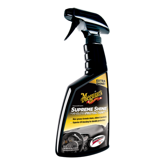 Supreme Shine Protectant – Meguiar’s